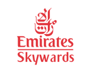 Emirates Skywards